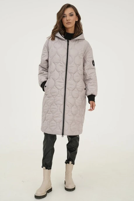 Пальто *Распродажа Fantazia Mod 4385 #1