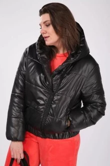 Утепленная стеганая куртка Lady Secret 6357