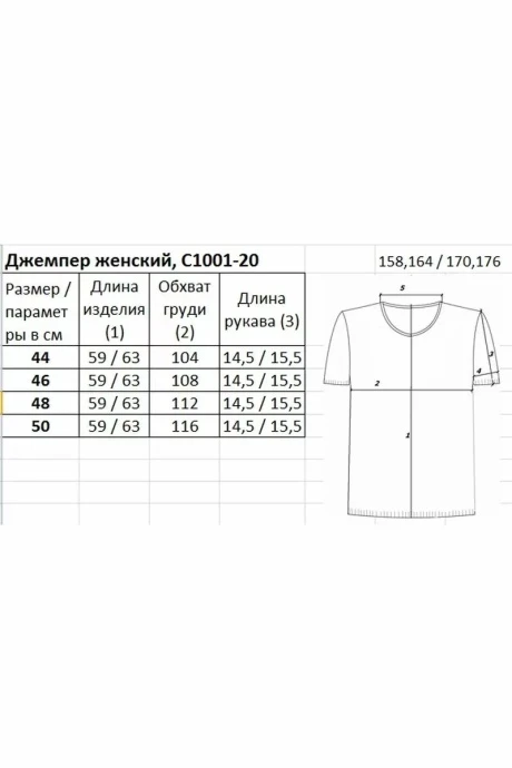Полесье С1001-201С8690-Д43