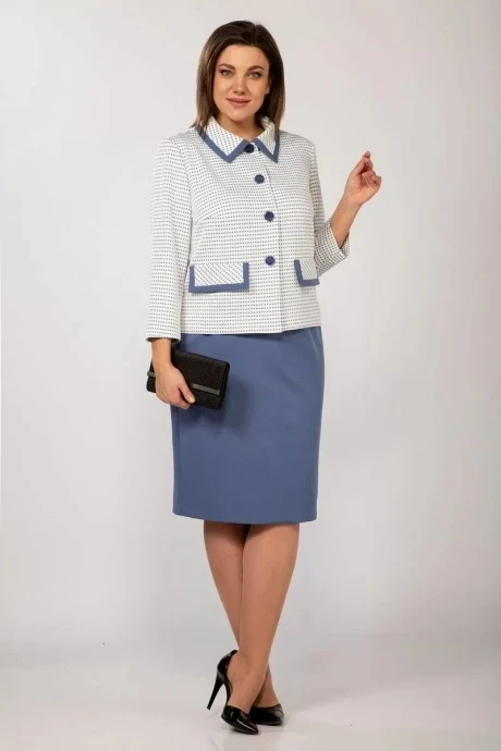 TricoTex Style 1845
