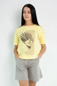 Футболка Kivviwear 4026.15