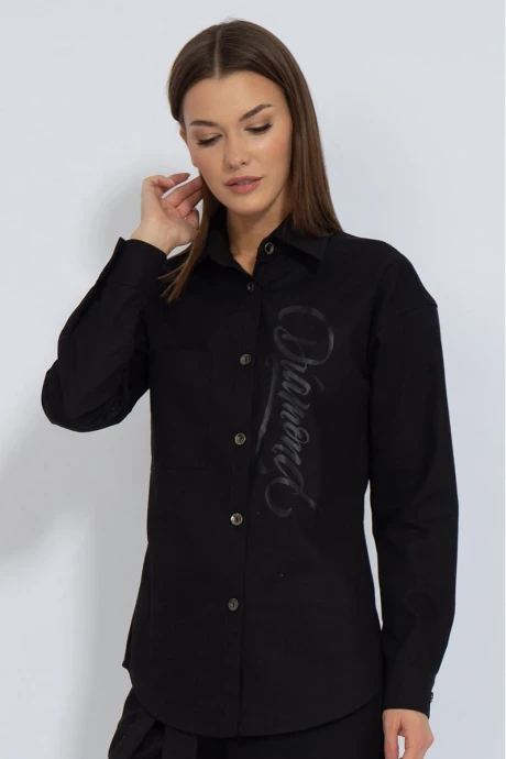 Рубашка Kivviwear 4115.04 #1