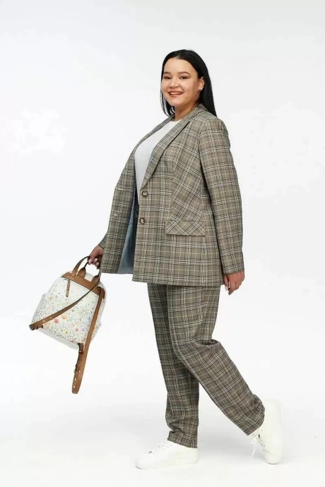 Жакет (пиджак) Gold Style 23С2527-1 #1