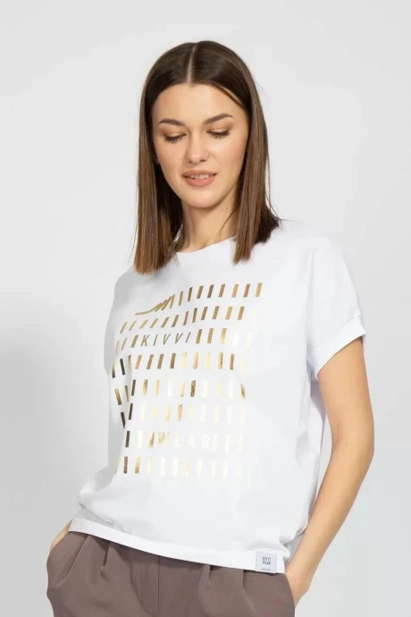 Футболка Kivviwear 4072.02 #1