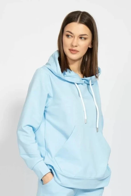 Джемпер (кофта) Kivviwear 4016.01 #1