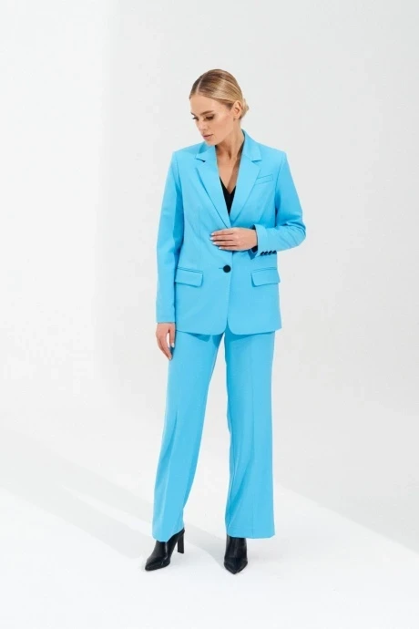 Брючный костюм Prestige 4677 #1