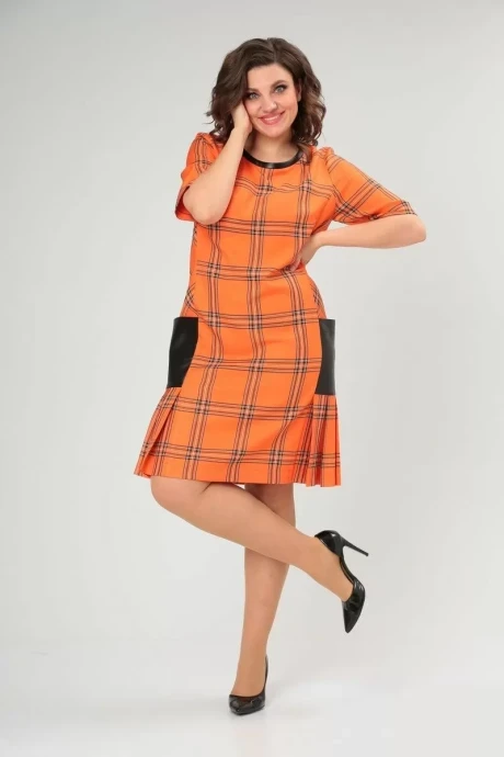 Danaida 2126