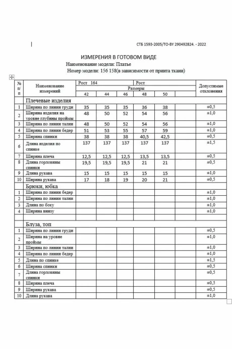 DAVA 156