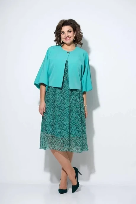 Кокетка и К 1027