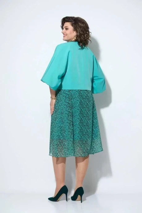 Кокетка и К 1027