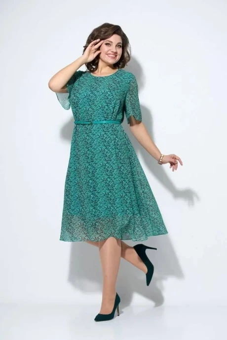 Кокетка и К 1027