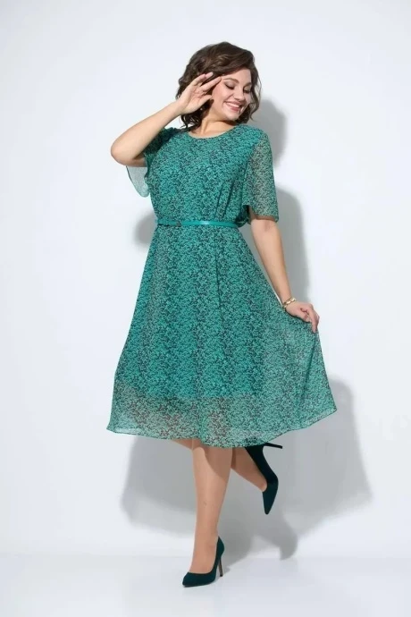 Кокетка и К 1027