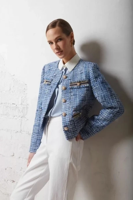 Брюки Davydov 6246 #1