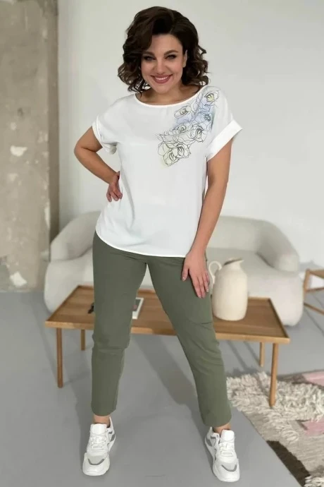 Rumoda 2116