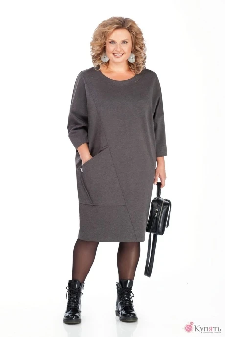 Платье *Распродажа Pretty 955 #1