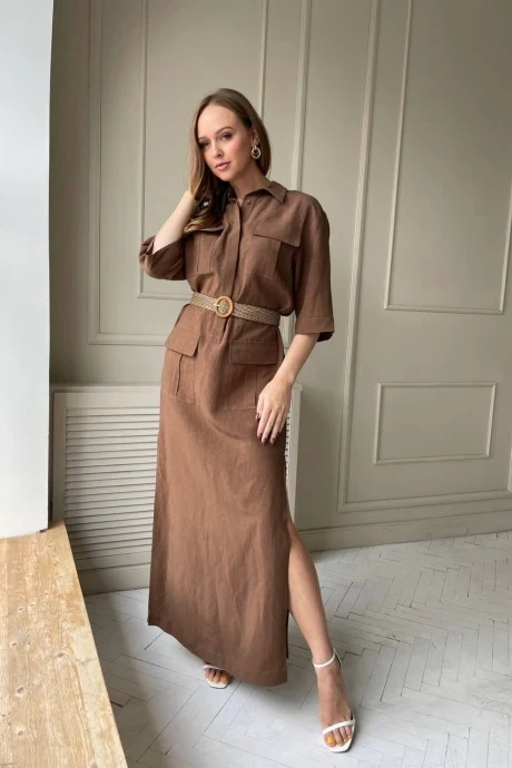 Платье PUR PUR 11-181/1 #1