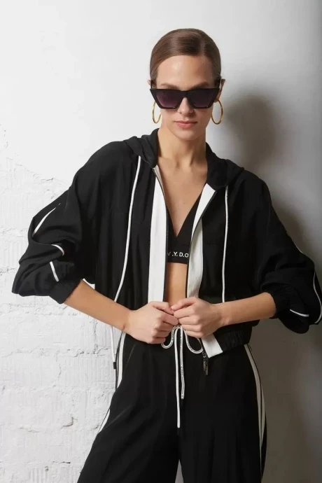 Жакет (пиджак) Davydov 9190 #1