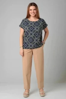 Футболка Bliss 8700