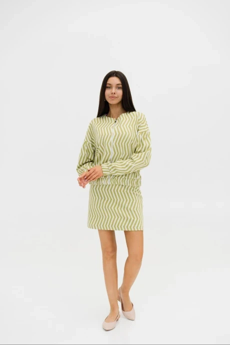 Ivera Collection 4027