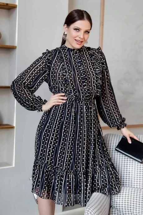 Платье ASV 2203 #1