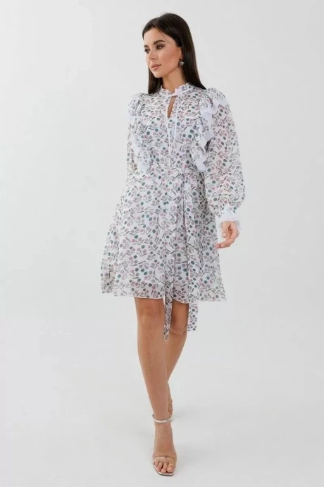 Платье Anelli 1030 #1
