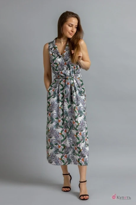 Платье *Распродажа Mirolia 903 #1