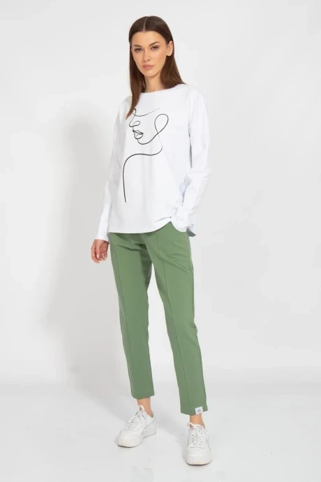 Kivviwear 3109.07
