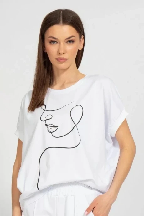 Футболка Kivviwear 4072.06 #1