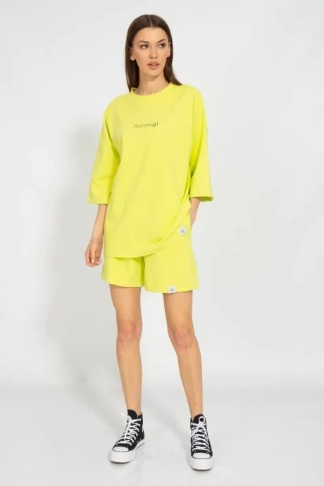 Костюм с шортами Kivviwear 30903091.03 #1