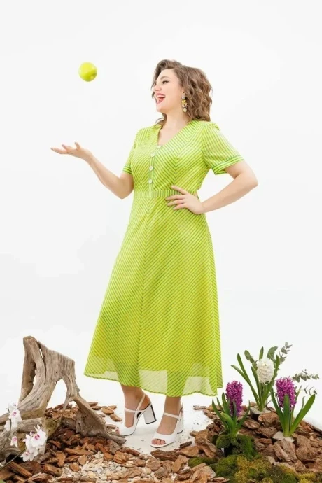 Romanovich Style 1-2507