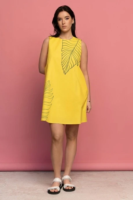 Платье JRSy 2314 #1