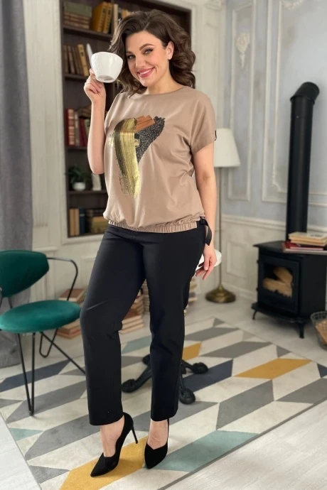 Брюки Rumoda 2023 #1