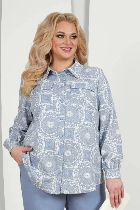 Нинель Шик 7423