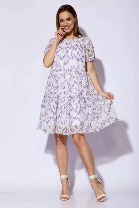 Платье TAiER 1186 #1