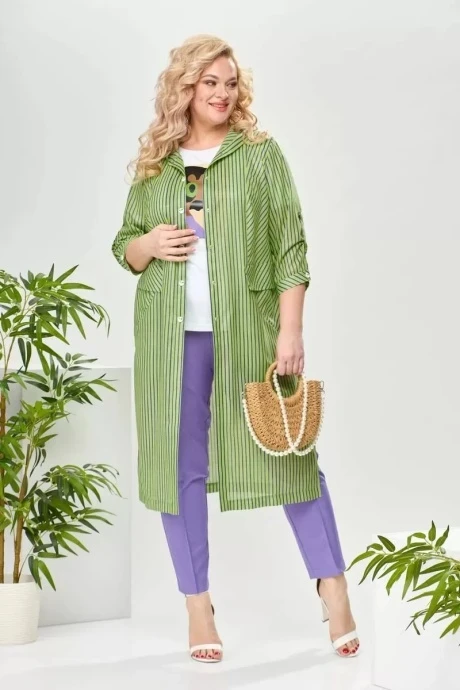 Romanovich Style 3-2354
