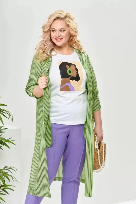 Romanovich Style 3-2354