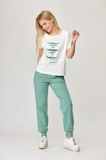 Спортивный костюм Felice Woman 2368-2