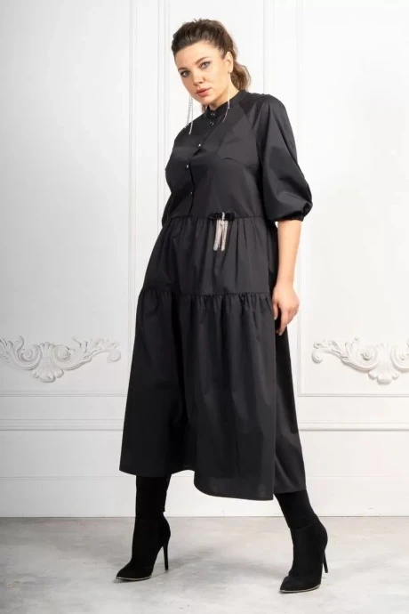 Платье *Распродажа ANDINA 812 #1