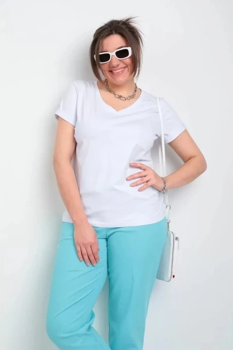 Футболка GRATTO 4006 #1