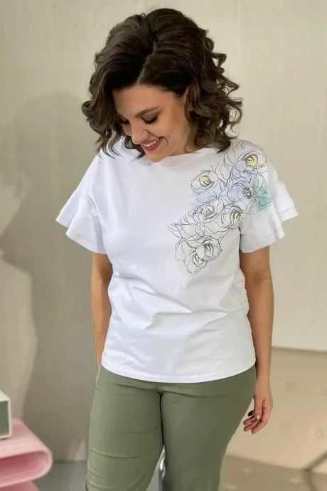 *Распродажа Rumoda 2115