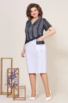 Платье Mira Fashion 5268