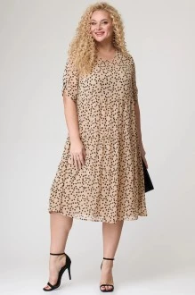 *Распродажа ALGRANDA (NovellaSharm) 3870-2