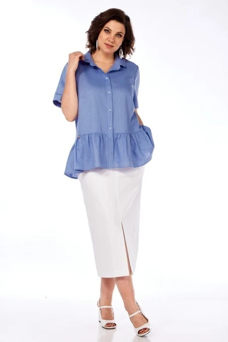 Блузка INVITE 1055 #1