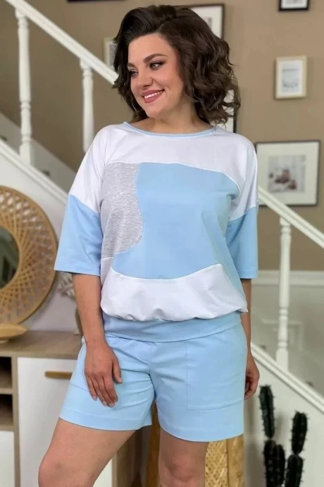 Rumoda 2137