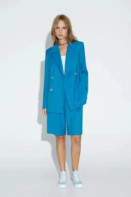 Костюм с шортами УТИЛЬ PiRS 4570 двойка #1