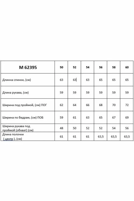 Таир-Гранд 62395