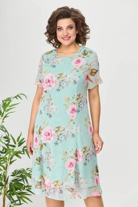Moda-Versal 2383