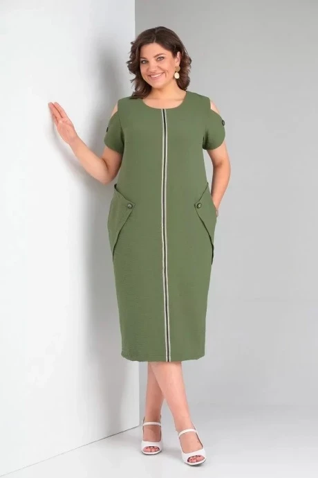 Платье Diamant 1896 #1