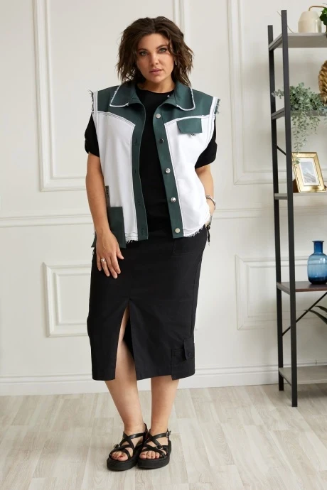 BegiModa 7009