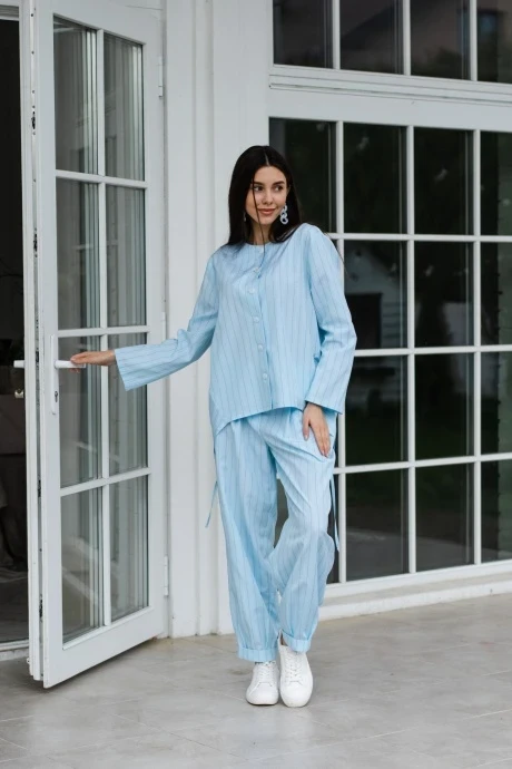 Ivera Collection 6034L